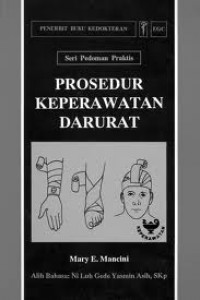 Prosedur Keperawatan Darurat