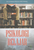 Psikologi Belajar