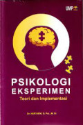 Psikologi Eksperimen