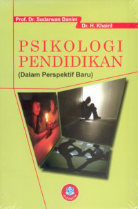 Psikologi Pendidikan