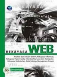 REKAYASA WEB