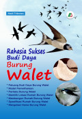 Rahasia sukses budi daya burung walet