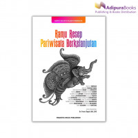 Ramu resep pariwisata berkelanjutan