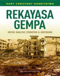 Rekayasa Gempa