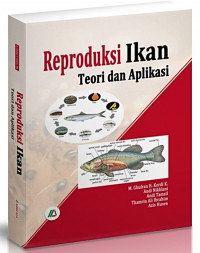 Reproduksi ikan ; Teori dan aplikasi