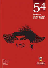 Revista Universidad De La Salle (54)