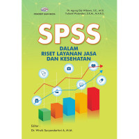 SPSS dalam Riset Layanan Jasa dan Kesehatan