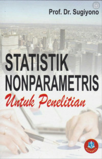 Statistik Nonparametris untuk Penelitian