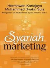 SYARIAH MARKETING