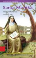 Santa Monika: Teladan para ibu