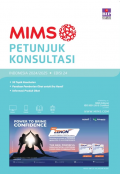 Mims petunjuk konsultasi
