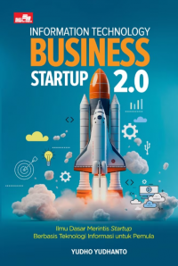 Information technology business startup 2.0