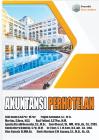 AKUNTANSI PERHOTELAN