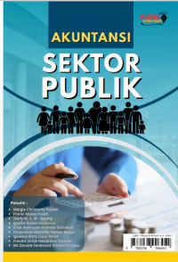 AKUNTANSI SEKTOR PUBLIK