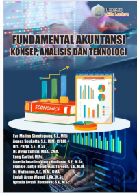 FUNDAMENTAL AKUNTANSI: KONSEP, ANALISIS DAN TEKNOLOGI