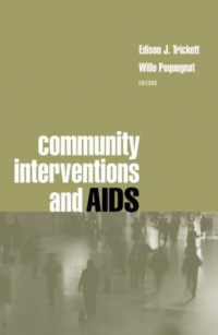Community Interventions and AIDS