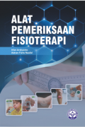 ALAT PEMERIKSAAN FISIOTERAPI