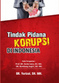 Tindak pidana korupsi di Indonesia