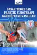 Dasar teori dan praktik fisioterapi kardiopulmovaskuler