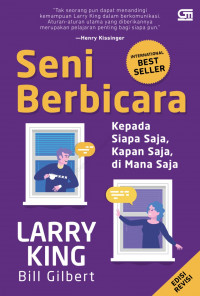 Seni Berbicara