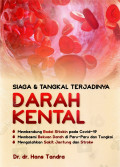 Siaga dan Tangkal Terjadinnya Darah Kental