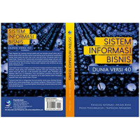 Sistem Informasi Bisnis Dunia Versi 4.0