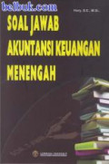 Soal Jawab Akuntansi Keuangan Menengah