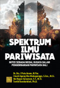 Spektrum Ilmu Pariwisata
