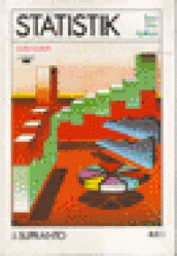 Statistik: Teori dan Aplikasi, Jilid 1