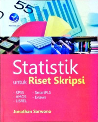 Statistik untuk Riset Skripsi