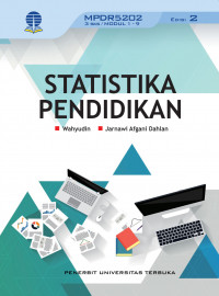 Statistika Pendidikan