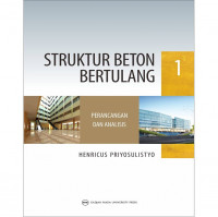 Struktur Beton Bertulang