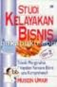 Studi Kelayakan Bisnis