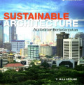 Sustainable Architecture ; Arsitektur Berkelanjutan