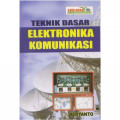 Teknik Dasar Elektronika Komunikasi