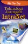 Teknologi Jaringan Intranet