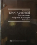 Teori Akuntasi ; Perekayasaan Pelaporan Keuangan