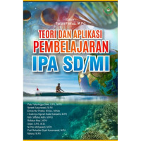Teori dan aplikasi pembelajaran IPA SD/MI