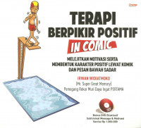 Terapi Berpikir Positif