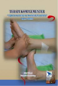 Terapi Komplementer  “Pijat Kaki Dengan Magnesium Lotion” Pada Stress