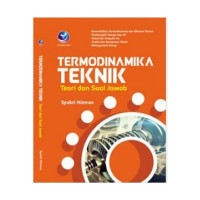 Termodinamika Teknik