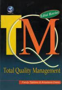 Total Quality Management (TQM)