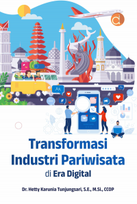 Transformasi industri pariwisata di era digital