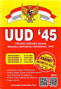 UUD '45
