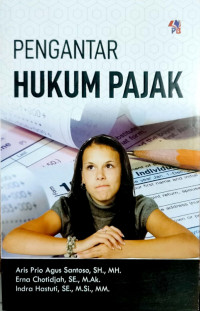 Pengantar Hukum Pajak