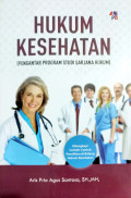 Hukum Kesehatan