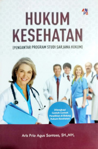 Hukum Kesehatan