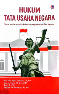 Hukum Tata Usaha Negara