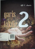 Garis Takdir Jilid 1 & 2