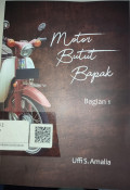Motor Butut Bapak 1 & 2
